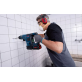 BOSCH GBH 18V-34 CF BITURBO perforators SOLO